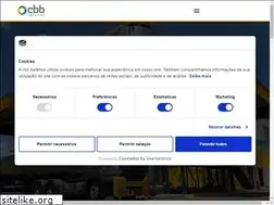 Sites similar to cbbasfaltos.com.br