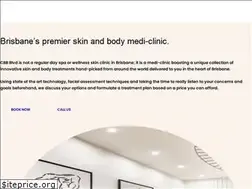 Sites similar to cbbblvd.com.au
