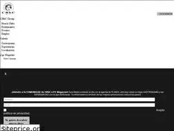 Sites similar to cbbcibiza.com