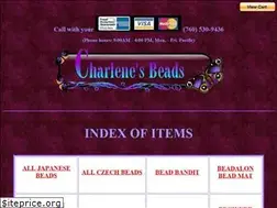 Sites similar to cbbeads.com