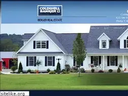 Sites similar to cbbergerrealestate.com