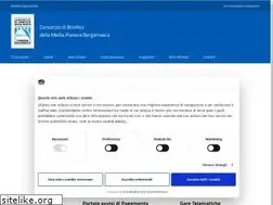 Sites similar to cbbg.it