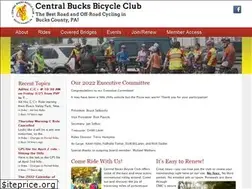 Sites similar to cbbikeclub.org