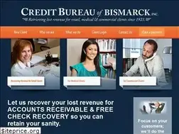 Sites similar to cbbismarck.com