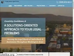 Sites similar to cbblawfirm.com
