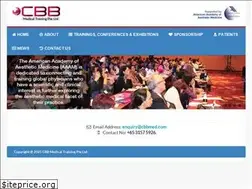 Sites similar to cbbmed.com