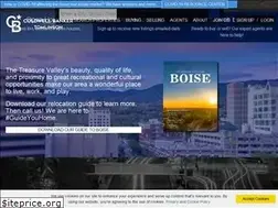 Sites similar to cbboise.com