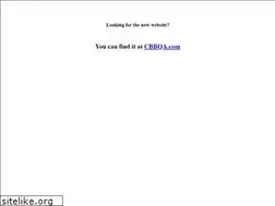 Sites similar to cbbqa.org