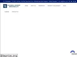 Sites similar to cbbr.co.in