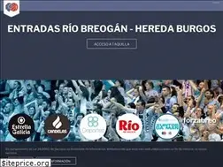 Sites similar to cbbreogan.com