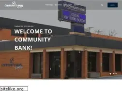 Sites similar to cbbristow.com