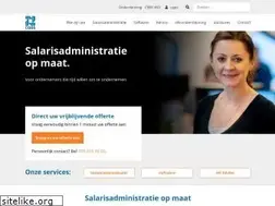 Sites similar to cbbs.nl