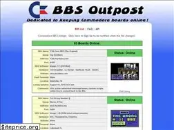 Sites similar to cbbsoutpost.servebbs.com