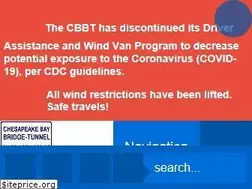Sites similar to cbbt.com