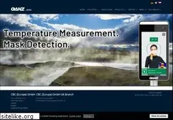 Sites similar to cbc-cctv.com