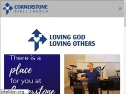 Sites similar to cbc-church.com