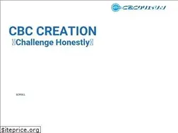 Sites similar to cbc-creation.co.jp