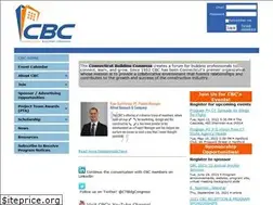 Sites similar to cbc-ct.org