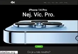 Sites similar to cbc-cz.cz