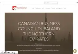 Sites similar to cbc-dubai.com