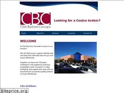 Sites similar to cbc-llc.com