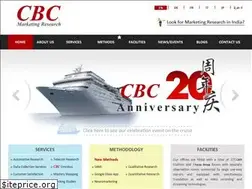 Sites similar to cbc-mr.com
