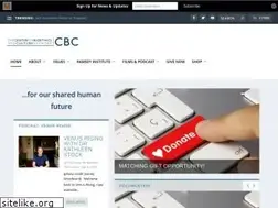 Sites similar to cbc-network.org