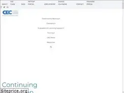 Sites similar to cbc-psychology.com