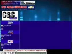 Sites similar to cbc-radio.com