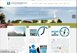 Sites similar to cbc-web.org