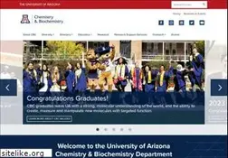 Sites similar to cbc.arizona.edu