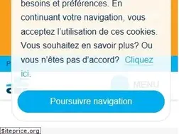 Sites similar to cbc.be