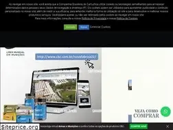 Sites similar to cbc.com.br