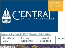 Sites similar to cbc.edu