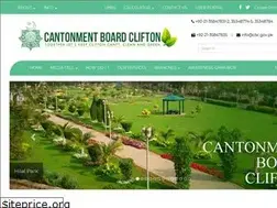 Sites similar to cbc.gov.pk