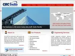 Sites similar to cbc.in