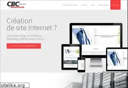 Sites similar to cbc.lu