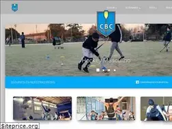 Sites similar to cbc.org.ar