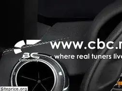 Sites similar to cbc.rs