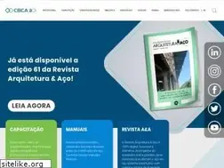 Sites similar to cbca-acobrasil.org.br