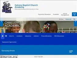 Sites similar to cbcaknights.org