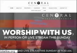 Sites similar to cbcamericus.org