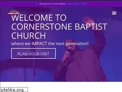 Sites similar to cbcarlington.org