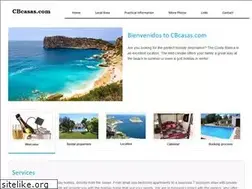 Sites similar to cbcasas.com