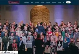 Sites similar to cbcashland.org