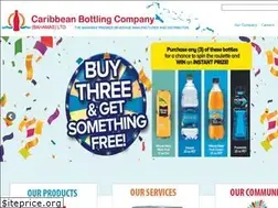 Sites similar to cbcbahamas.com