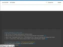 Sites similar to cbcbastrop.org