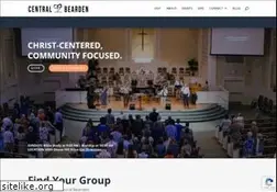 Sites similar to cbcbearden.org