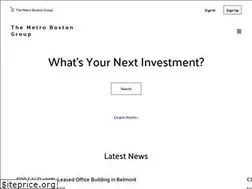 Sites similar to cbcboston.com