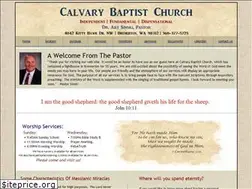 Sites similar to cbcbremerton.org